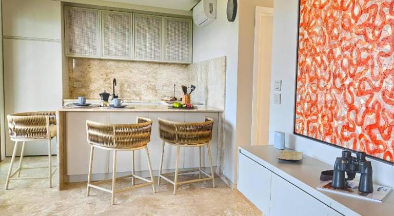 Apartamento Morro de São Paulo