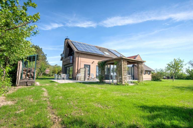 Villa Cadzand-Bad