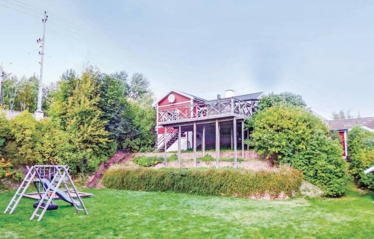 Hus Tranås