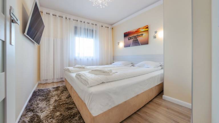 Apartment  Matarnia