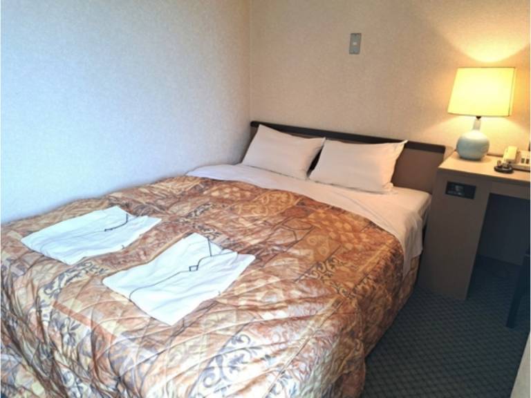 Hotel Tetora Higashi Muroran
