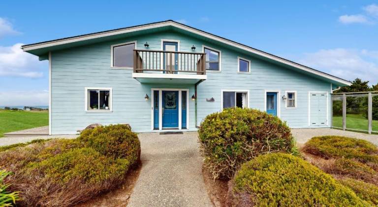 Vacation home with 3 rooms for 10 persons — photo 5