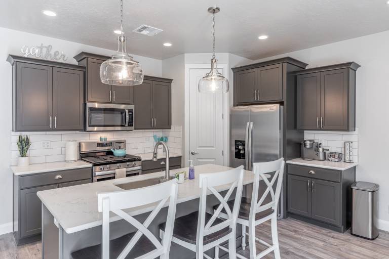 House with jacuzzi, heated pool & BBQ | Golf view — photo 5