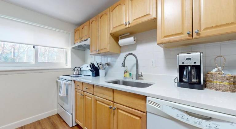 Beautiful, Homey 1BR Close to Longwood Medical — photo 5