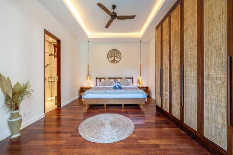 Villa with barbecue, garden & pool | Perfect for remote work | Pets are welcome — photo 2