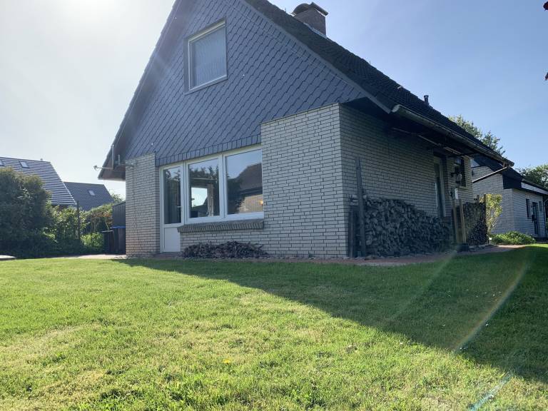 Ferienhaus  Karlsminde