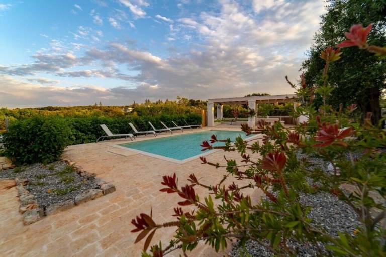 Villa Monopoli