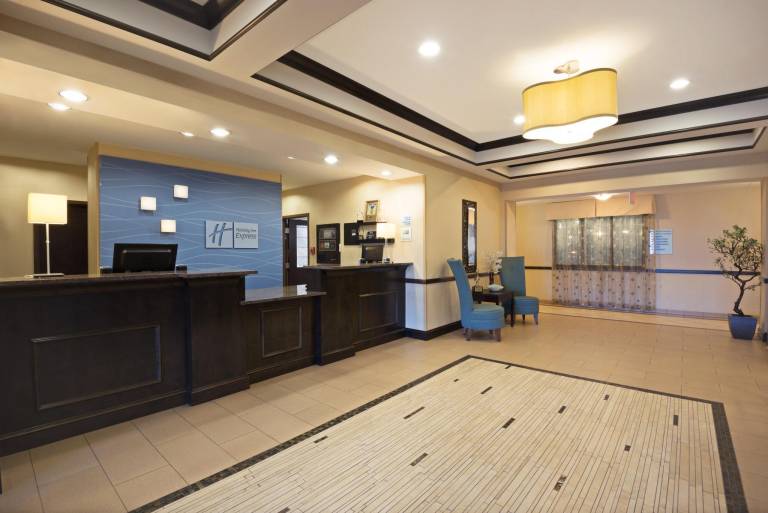 Holiday Inn Express Richfield By IHG — photo 4