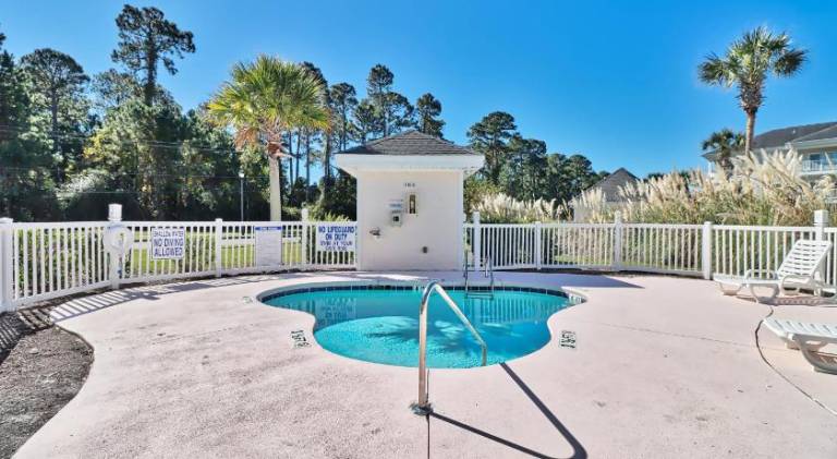Apartment with pool | Dogs allowed — photo 5