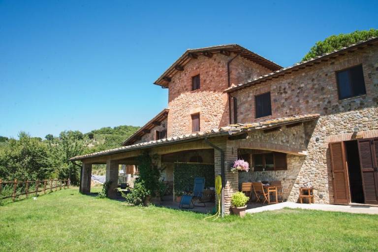 Apartment  Città della Pieve