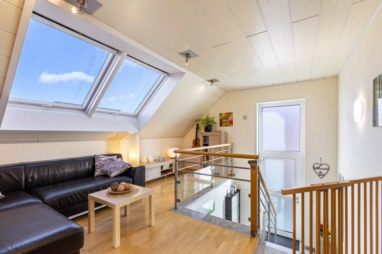 Ferienwohnung Hückelhoven
