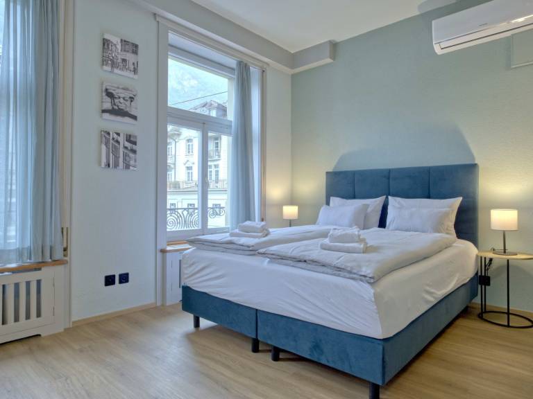 BankHouse StudioM203