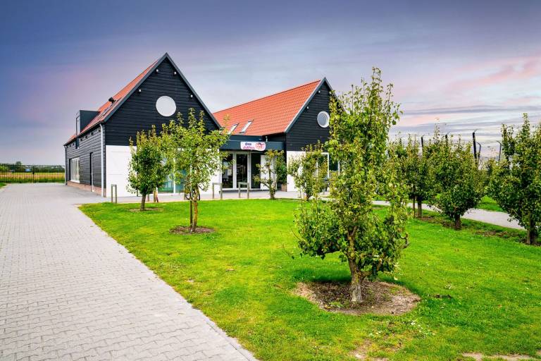Chalet Oostkapelle