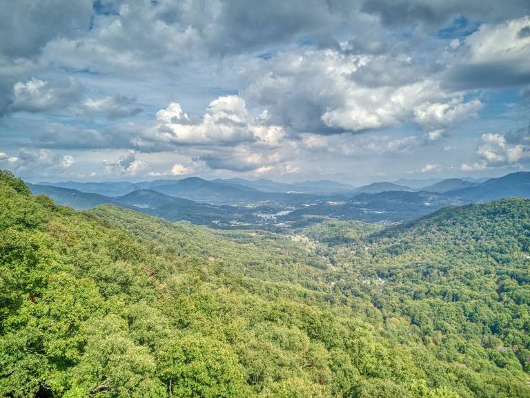 House Lake Junaluska