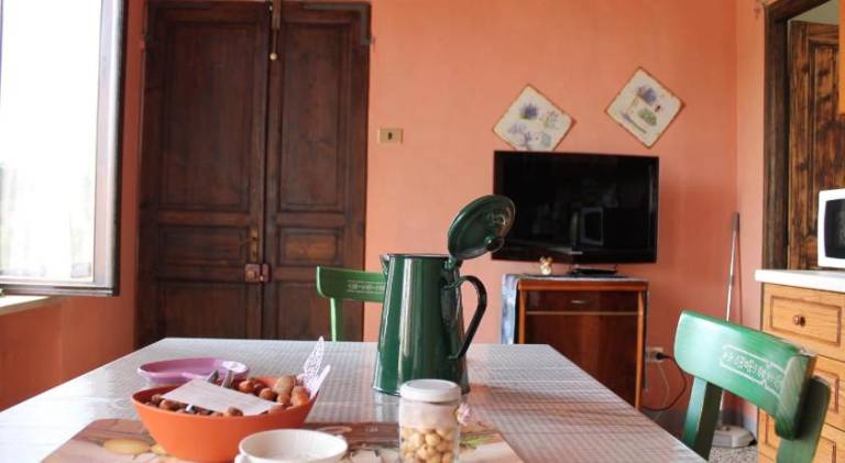 Holiday apartment with 1 room for 2 persons — photo 4
