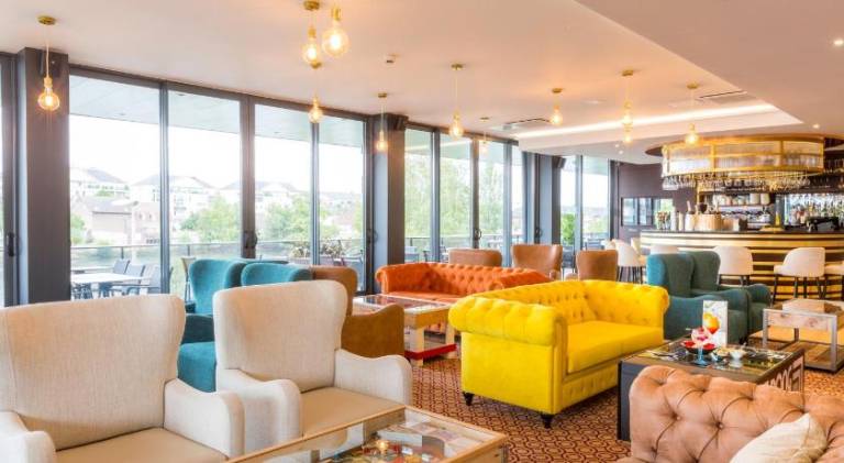 Aiden by Best Western T'aim Hotel — photo 3