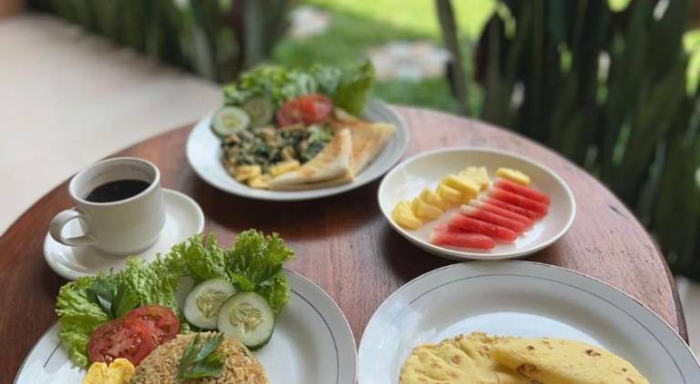 The Natha Villa Ubud — photo 4