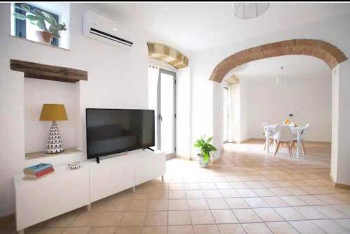 Appartamento Monreale