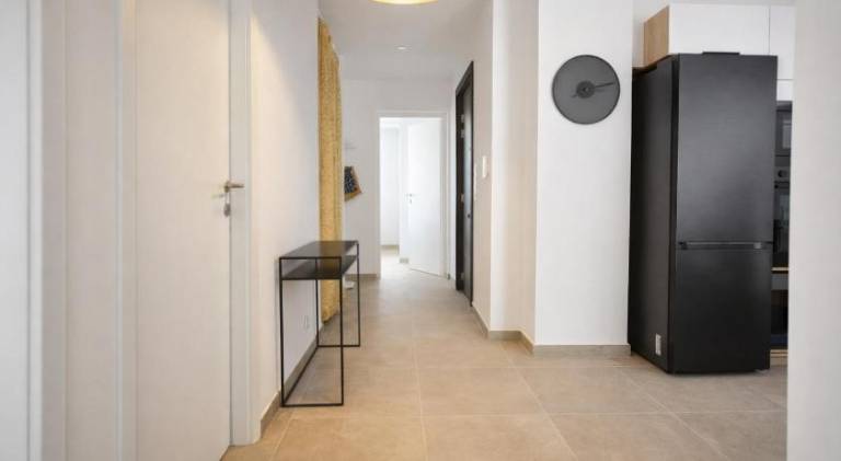Appartement tout confort a l'Ile-Rousse — photo 4