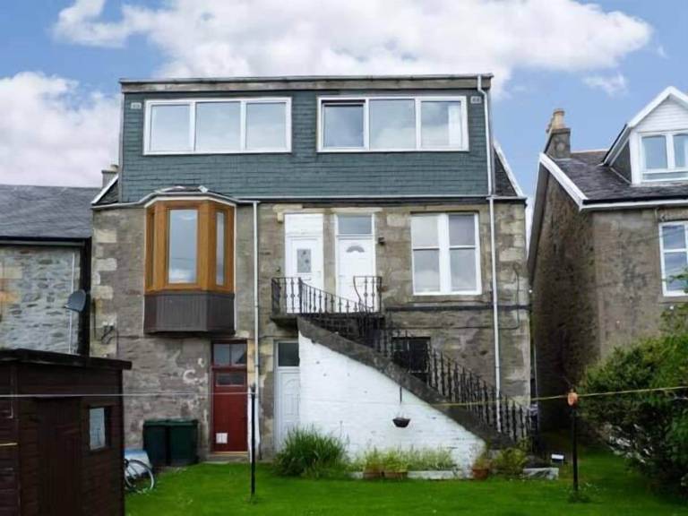 Apartment  Tighnabruaich