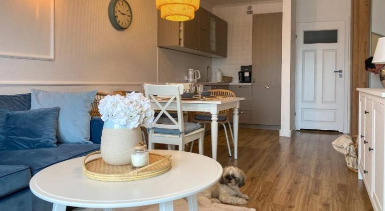 Beautiful rental apartment | Pets are welcome — photo 2