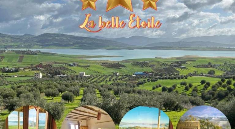 La Belle Etoile in Tetouan