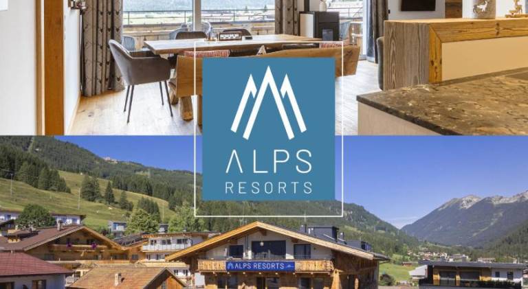 Rental apartment with sauna & jacuzzi in Lermoos