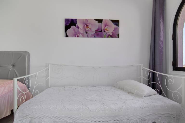 'Habitación' with Mountain View, Wi-Fi and Air Conditioning — photo 4