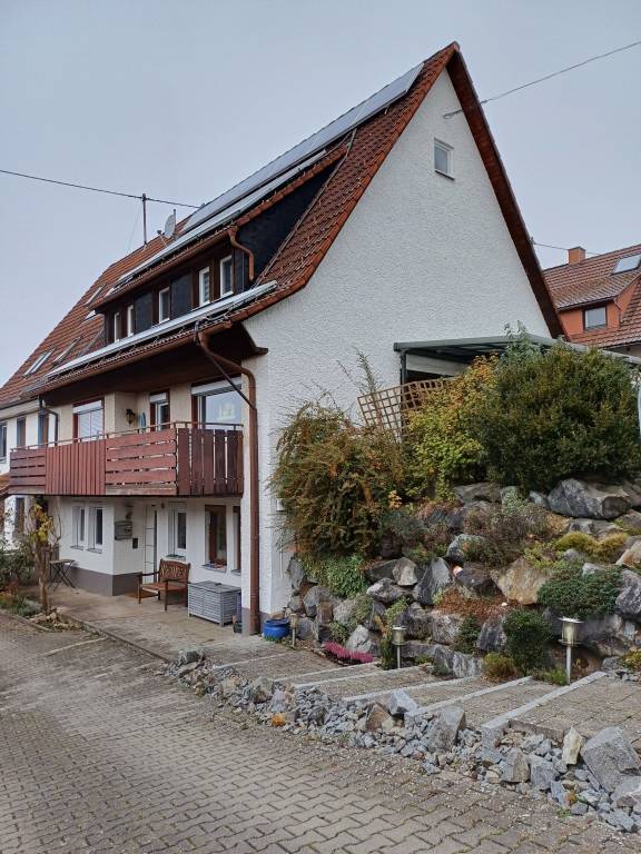 Appartement Löffingen