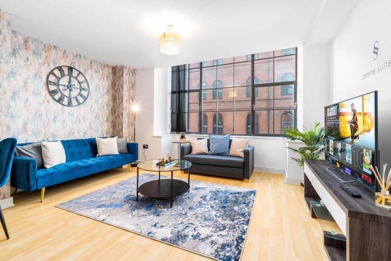 Ferienwohnung Digbeth
