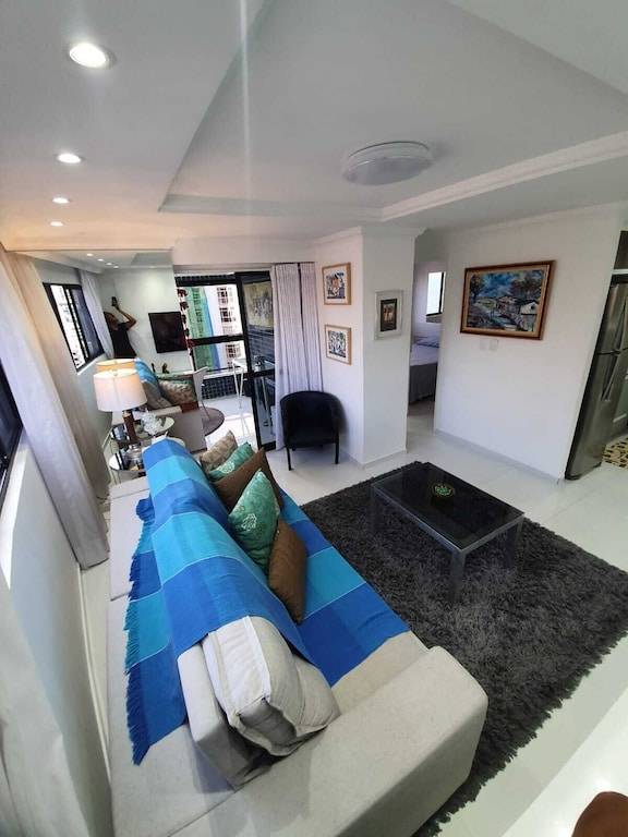 Apartamento Boa Viagem