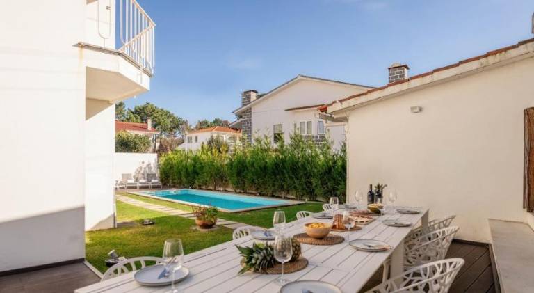 Portugal Active Cabedelo Beach Lodge - Heated Pool — photo 5