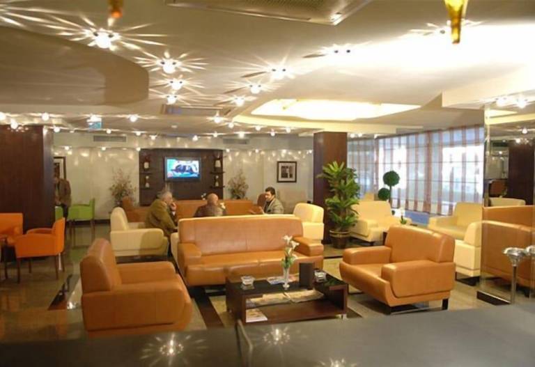 Cukurova Park Hotel — photo 5