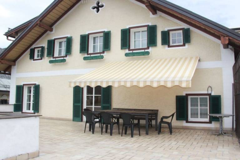 Ferienhaus in Bad Goisern am Hallstättersee, Oberösterreich, Österreich