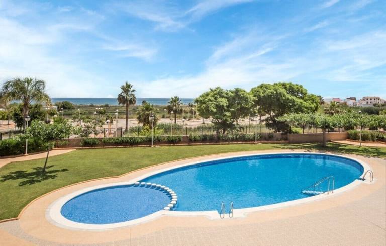 Apartamento Marina d'Or