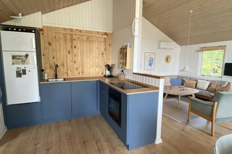 House with sauna & patio — photo 5