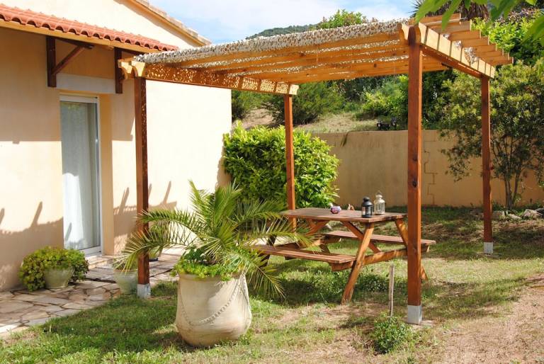 Appartement Alata