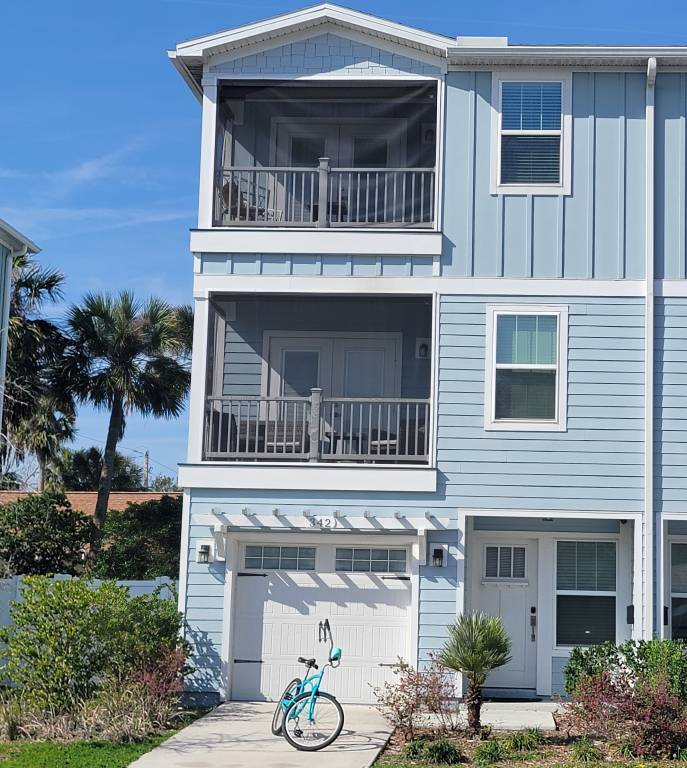 House  Neptune Beach