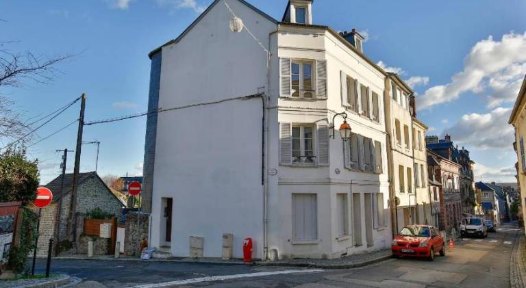 Rental apartment with 1 room for 2 persons — photo 3