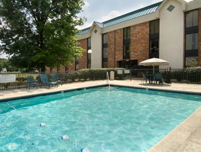 Wingate by Wyndham St. Louis/Fenton Route 66 — photo 2