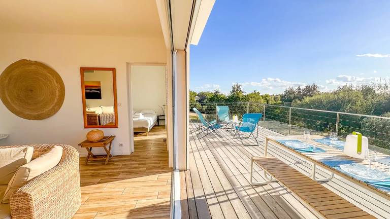 Villa Sainte-Lucie de Porto-Vecchio