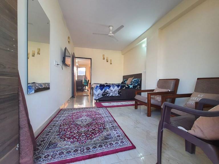 House | Good for workation in Faridabad