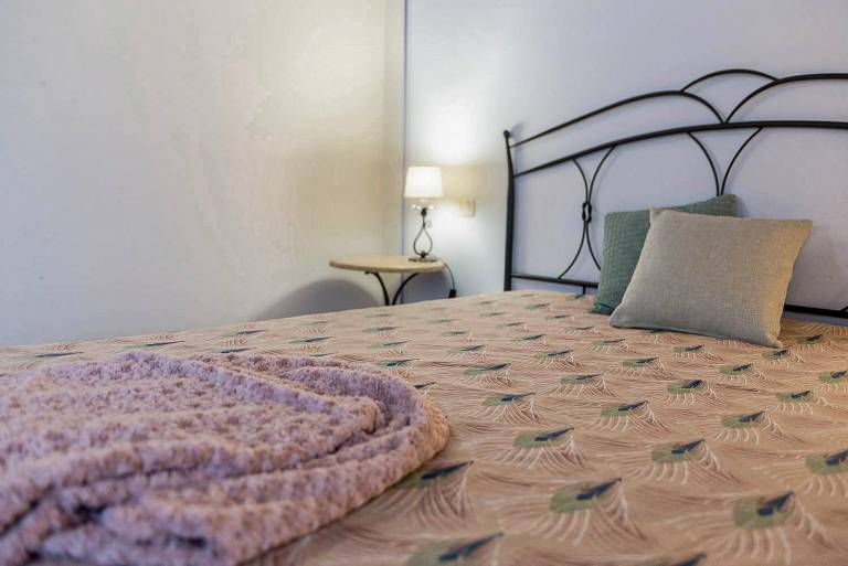 Privatzimmer Monte San Savino
