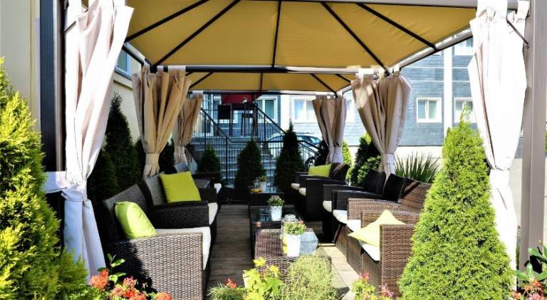 Ascot Hotel — photo 4
