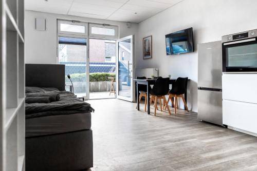 Appartement Goch