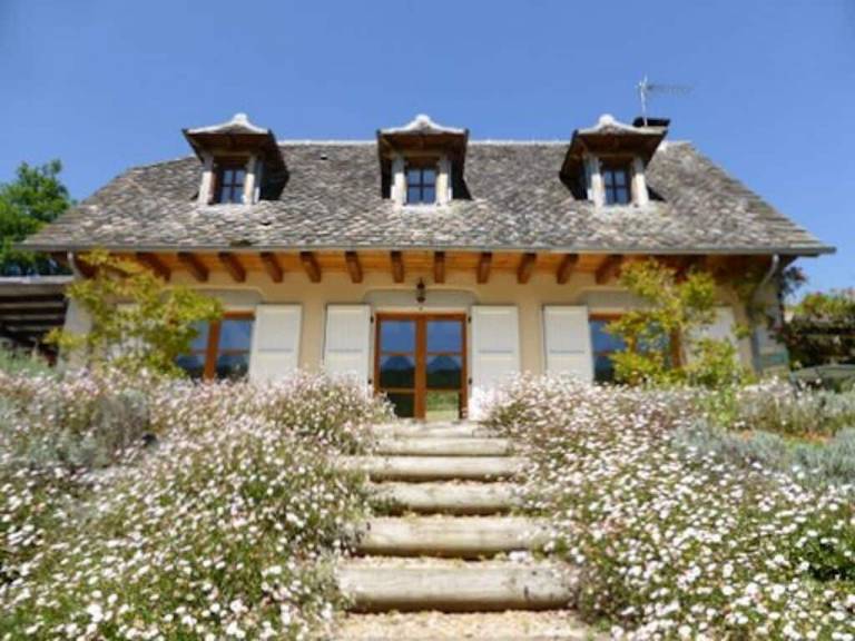 Cottage Montsalvy