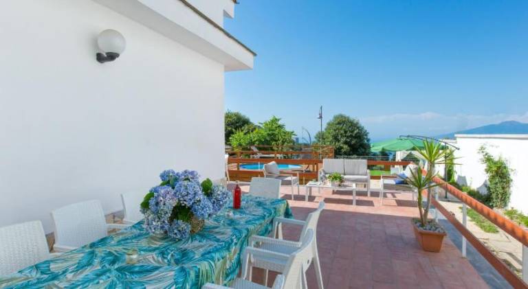 Villa with pool & jacuzzi | Pets allowed — photo 5