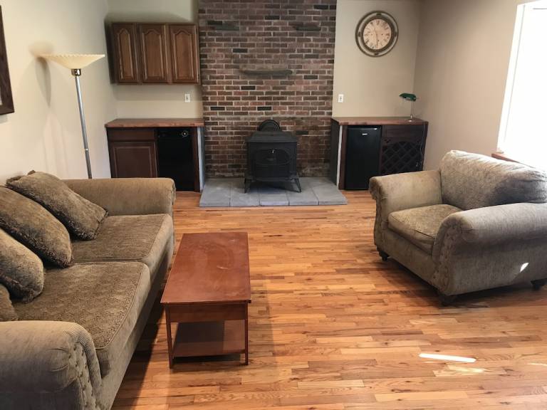 Apartment North Branch