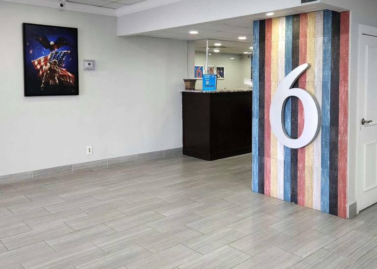 Motel 6 Columbus, GA - Downtown — photo 4