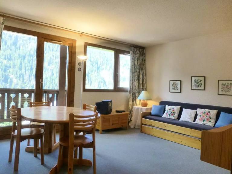 Appartement Peisey-Nancroix